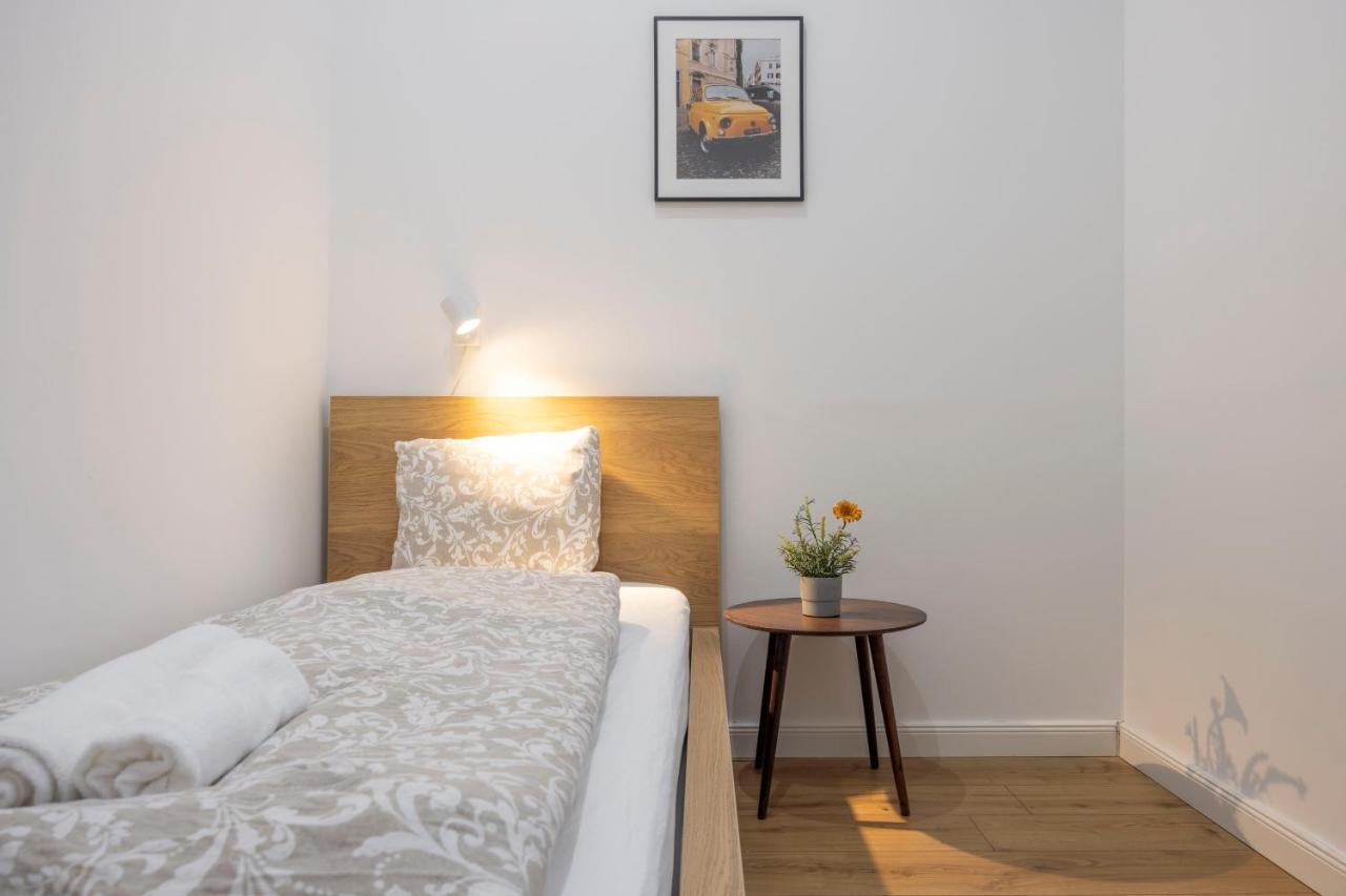 Central Grand Apartment With 5Bedrm 2Bathroom Budapest Exterior photo